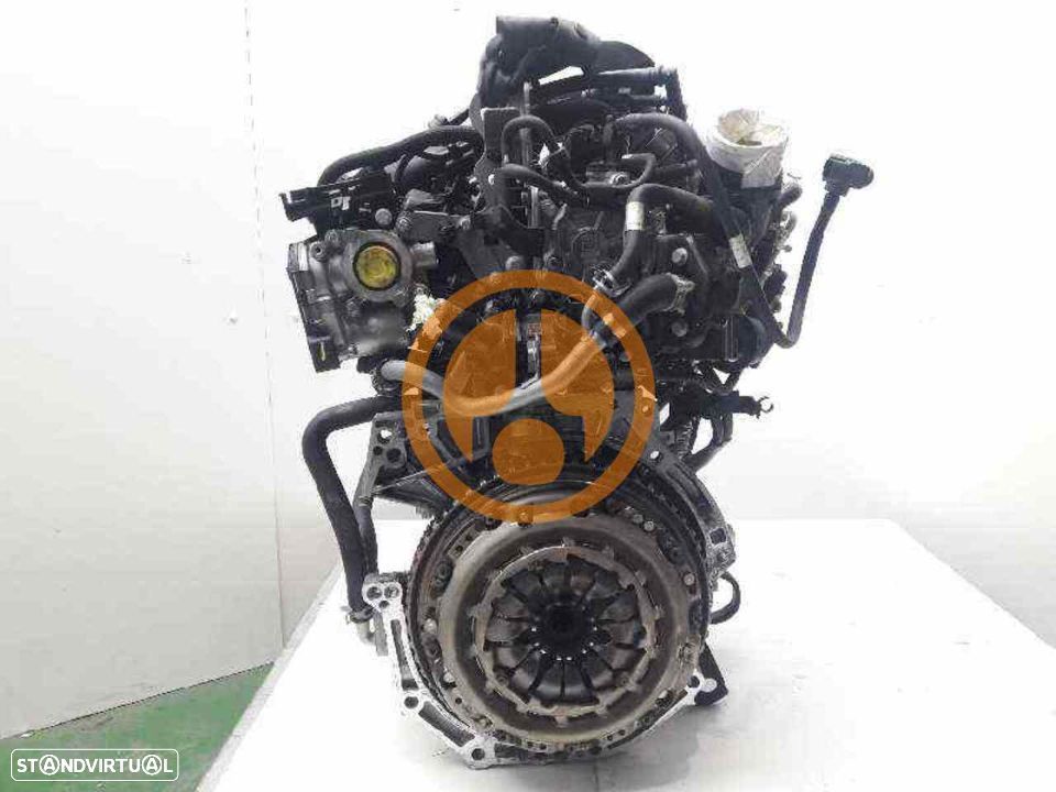 Motor H5H450 RENAULT CAPTUR I CLIO V GRAND SCENIC IV MEGANE IV SCENIC IV - 3