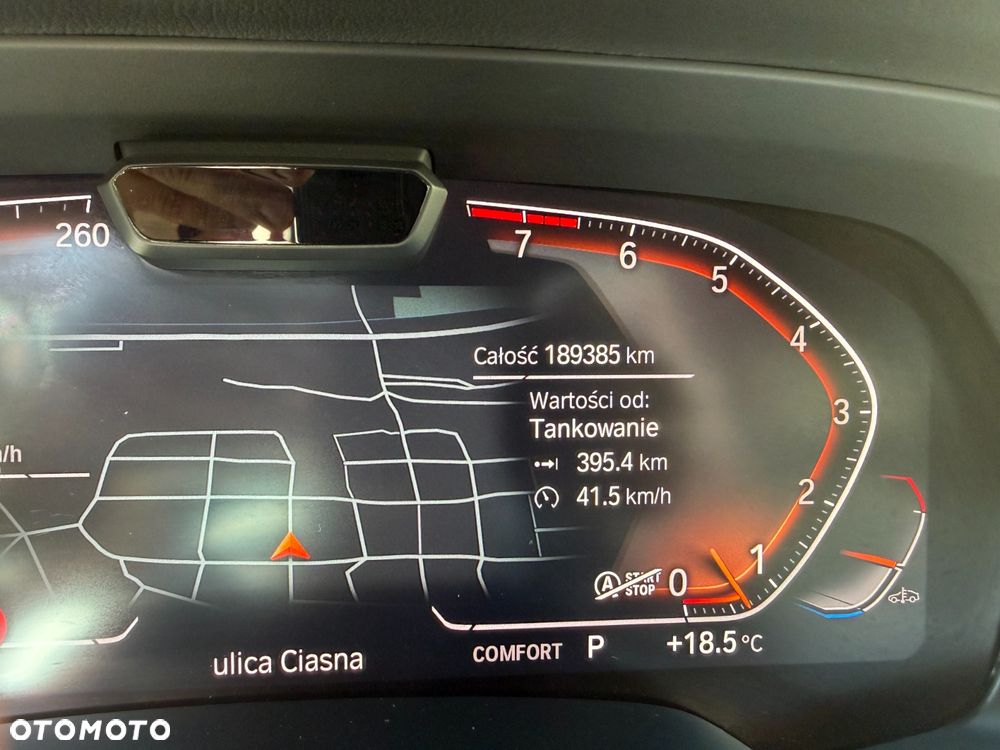 BMW X5 xDrive40i - 21