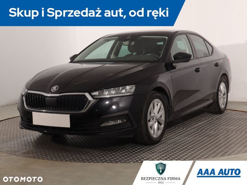 Skoda Octavia - 3