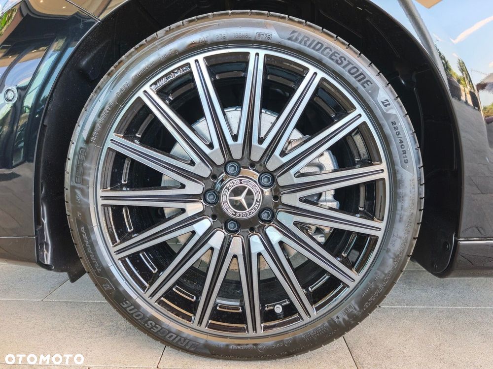 Mercedes-Benz CLA - 9