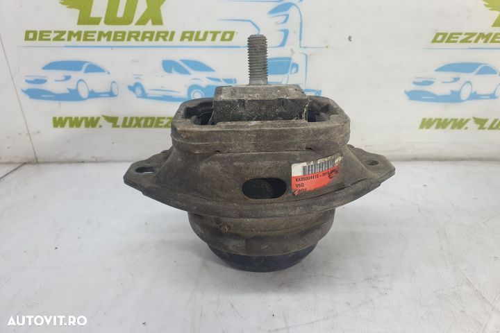 Suport motor kk8500441g  2.7 TDV6 Land Rover Discovery 3  [din 2004 pana  2009] seria - 1