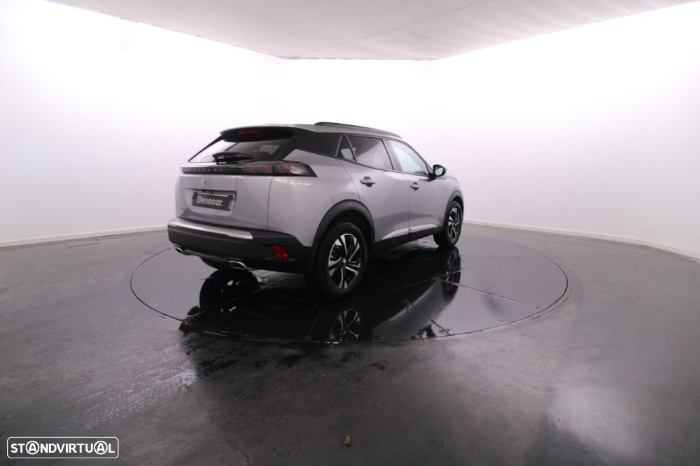 Peugeot 2008 1.2 PureTech Allure - 7