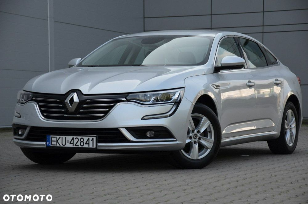 Renault Talisman - 2