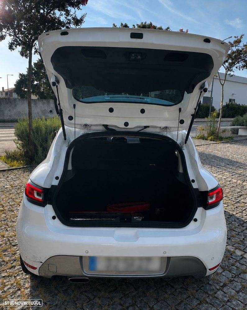 Renault Clio 1.5 dCi GT Line - 6