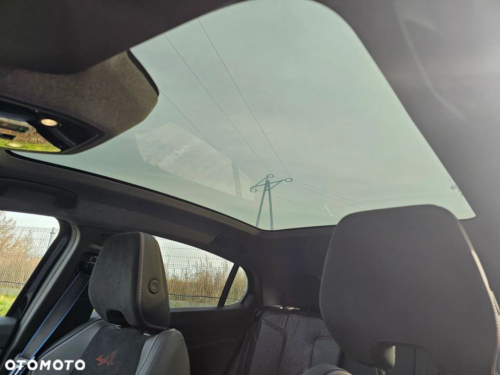 Renault Rafale 1.2 E-Tech Full Hybrid 200 esprit Alpine MMT - 28