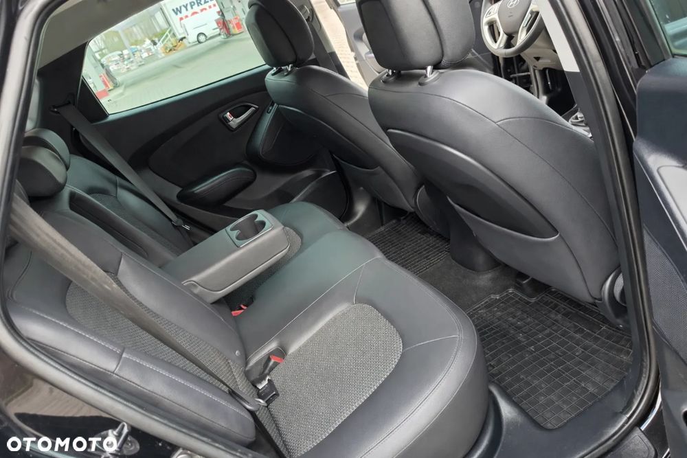 Hyundai ix35 1.6 GDI Premium 2WD - 24