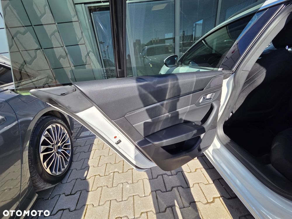 Peugeot 508 1.5 BlueHDi Active S&S - 25