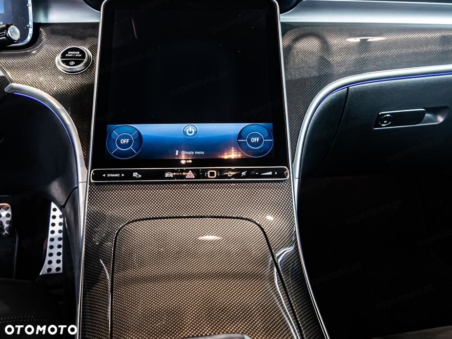 Mercedes-Benz CLE 300 mHEV 4-Matic AMG Line - 14