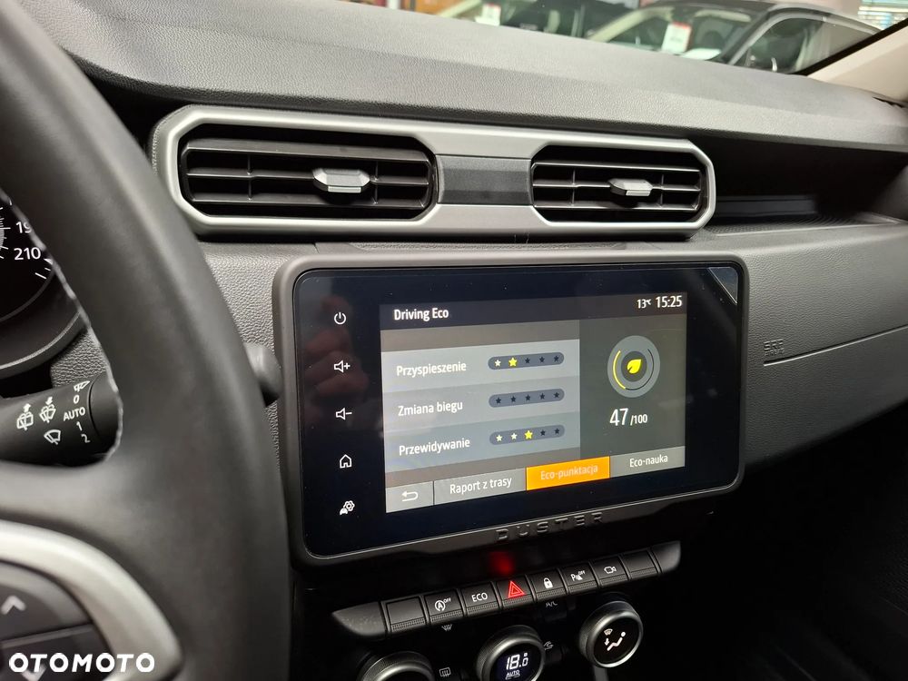 Dacia Duster 1.3 TCe Journey+ - 22
