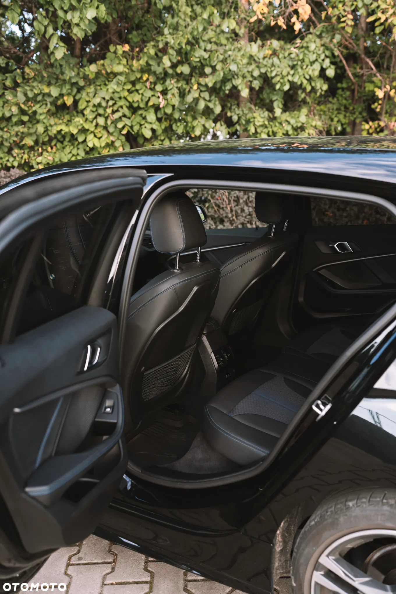 BMW Seria 1 118i M Sport - 15