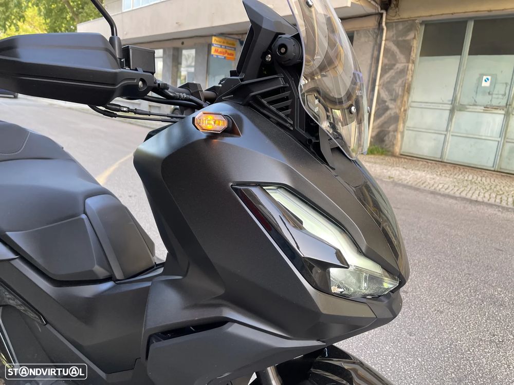 Honda ADV 350 2026 - 18