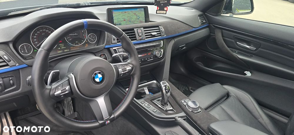 BMW Seria 4 435i Sport-Aut M Sport - 37