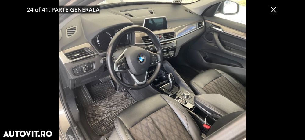 BMW X1 xDrive20d Aut. xLine - 18