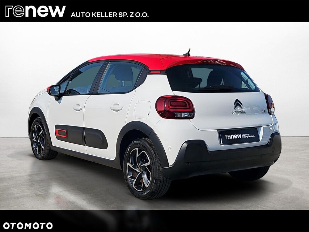 Citroën C3 - 6