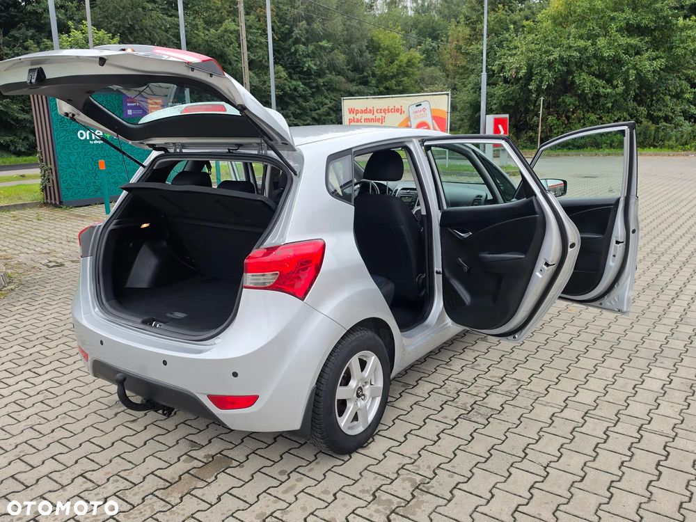 Hyundai ix20 1.6 Comfort - 11