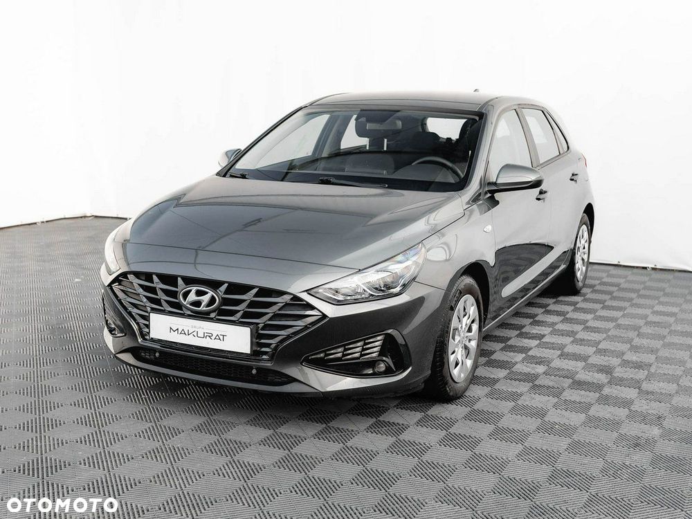 Hyundai i30 1.0 T-GDI Modern - 3