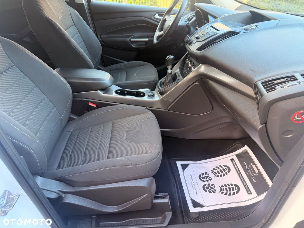 Ford Kuga 1.5 EcoBoost FWD Trend ASS - 16