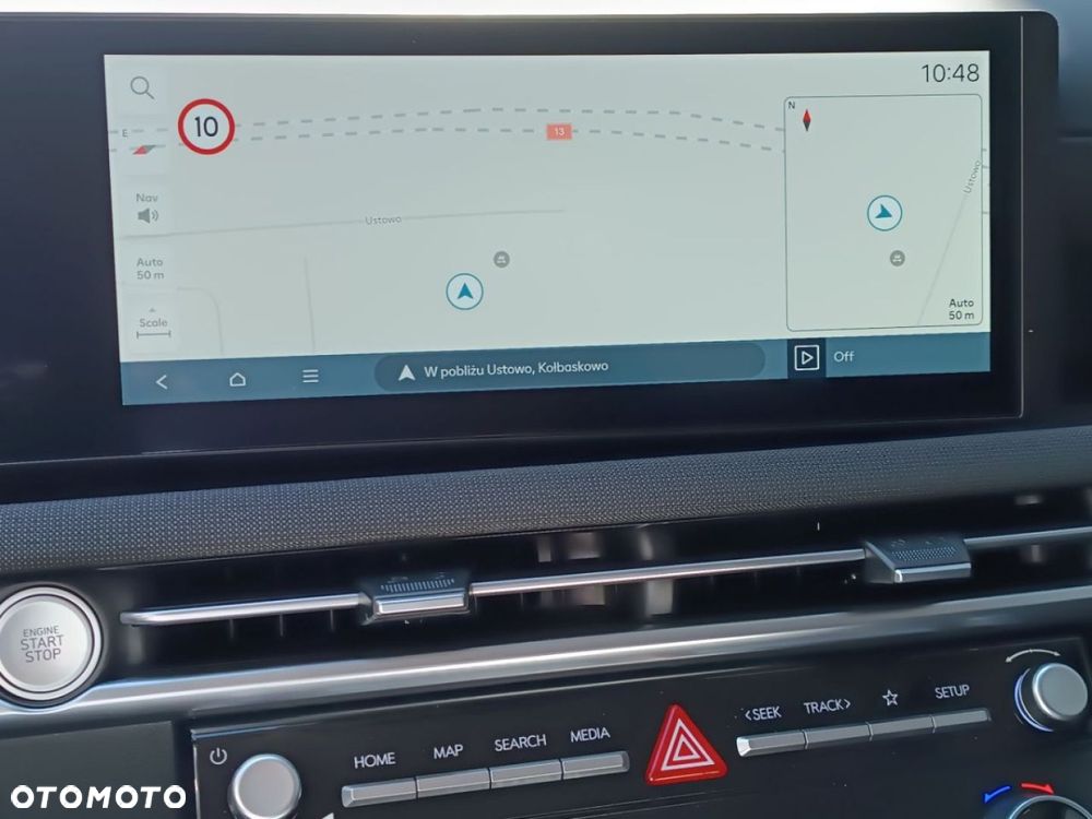 Hyundai Tucson 1.6 T-GDi HEV Executive 4WD - 28