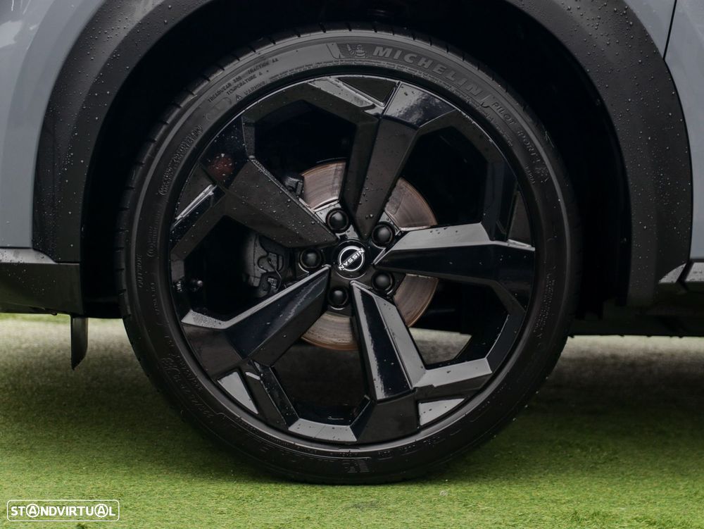 Nissan Juke 1.0 DIG-T Kiiro - 13