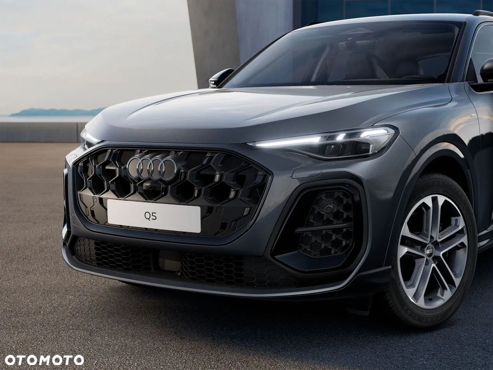 Audi Q5 Sportback TFSI 150 kW S tronic - 5