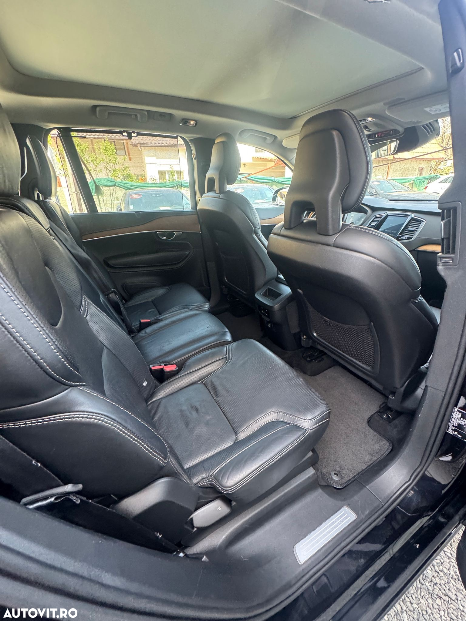 Volvo XC 90 - 10