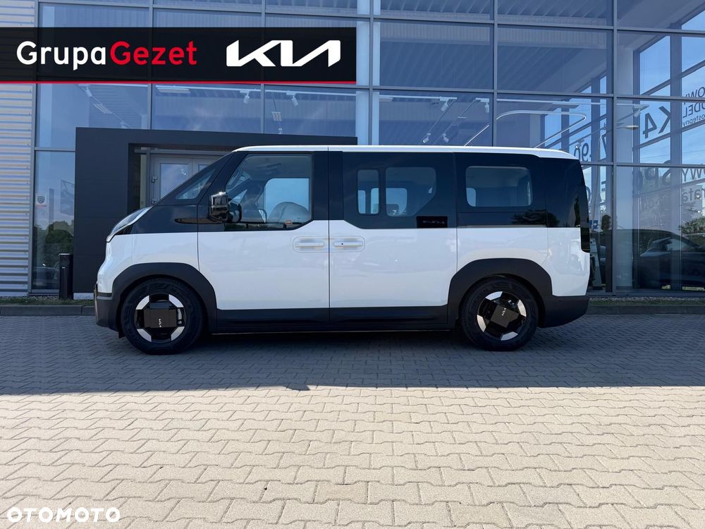 Kia PV5 71.2kWh - 6