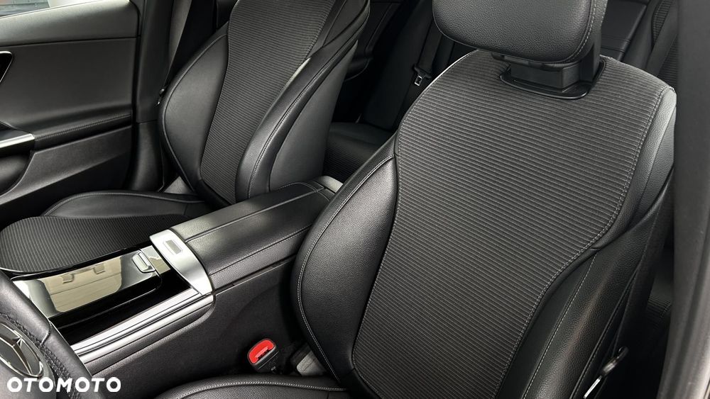 Mercedes-Benz Klasa C - 12