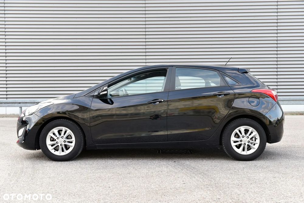 Hyundai i30 1.6 CRDi Comfort - 12