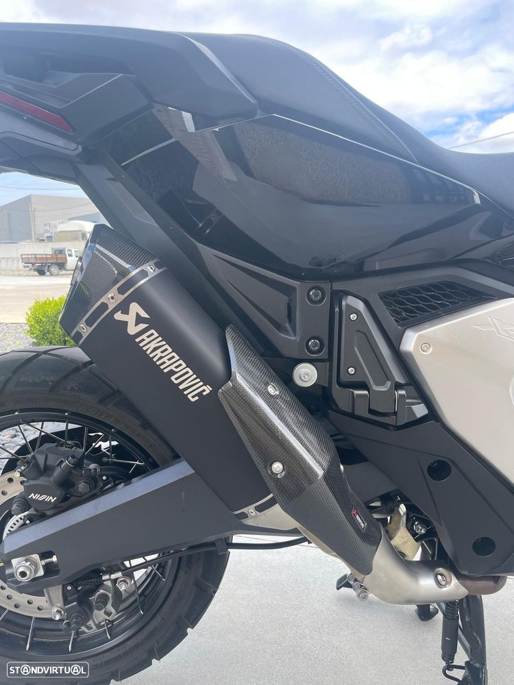 Honda X-ADV - 3