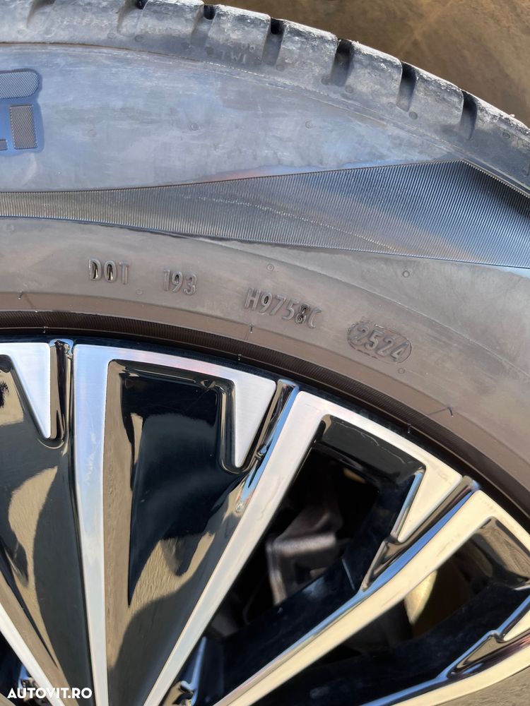 Volkswagen Tiguan 1.5 eTSI DSG MHEV Advanced - 13