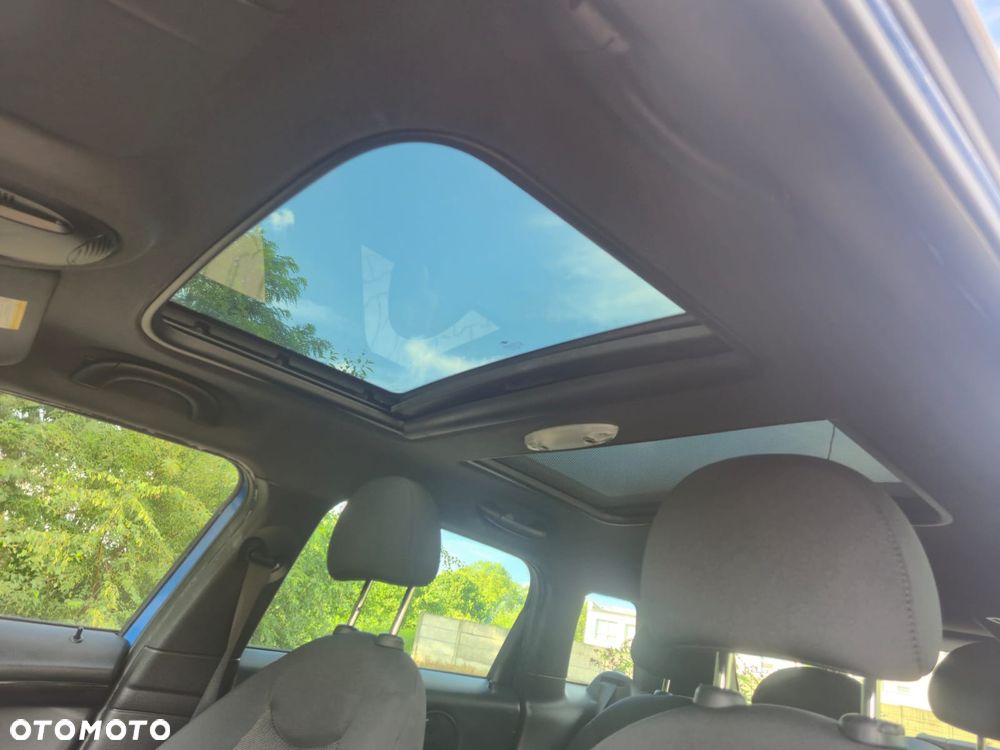 MINI Countryman - 14