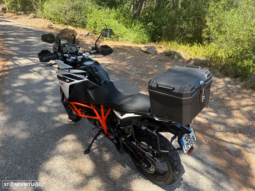KTM 1090 Adventure R - 15