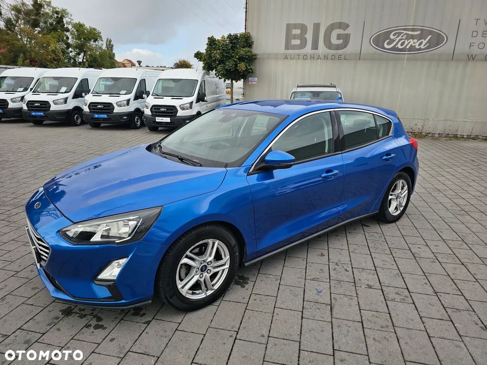 Ford Focus - 5