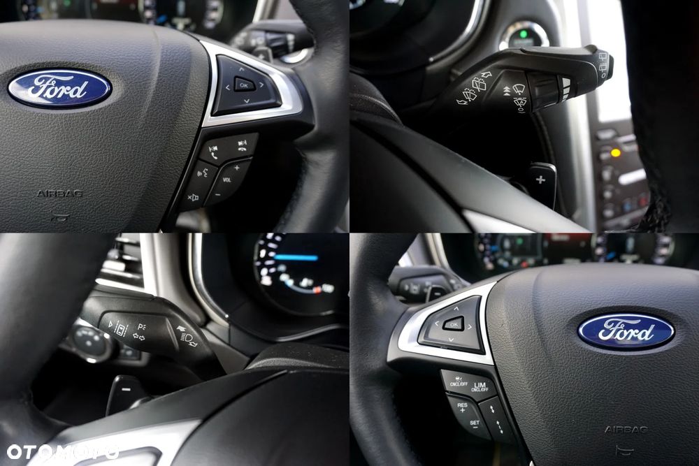 Ford Mondeo 2.0 EcoBlue Vignale Plus - 27