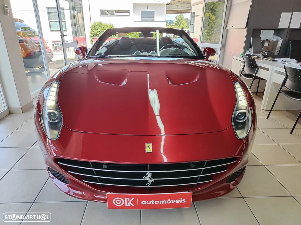 Ferrari California T Hele - 5