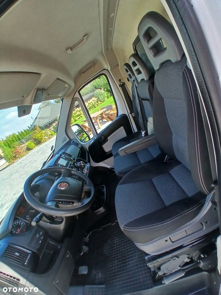 Fiat Ducato - 26