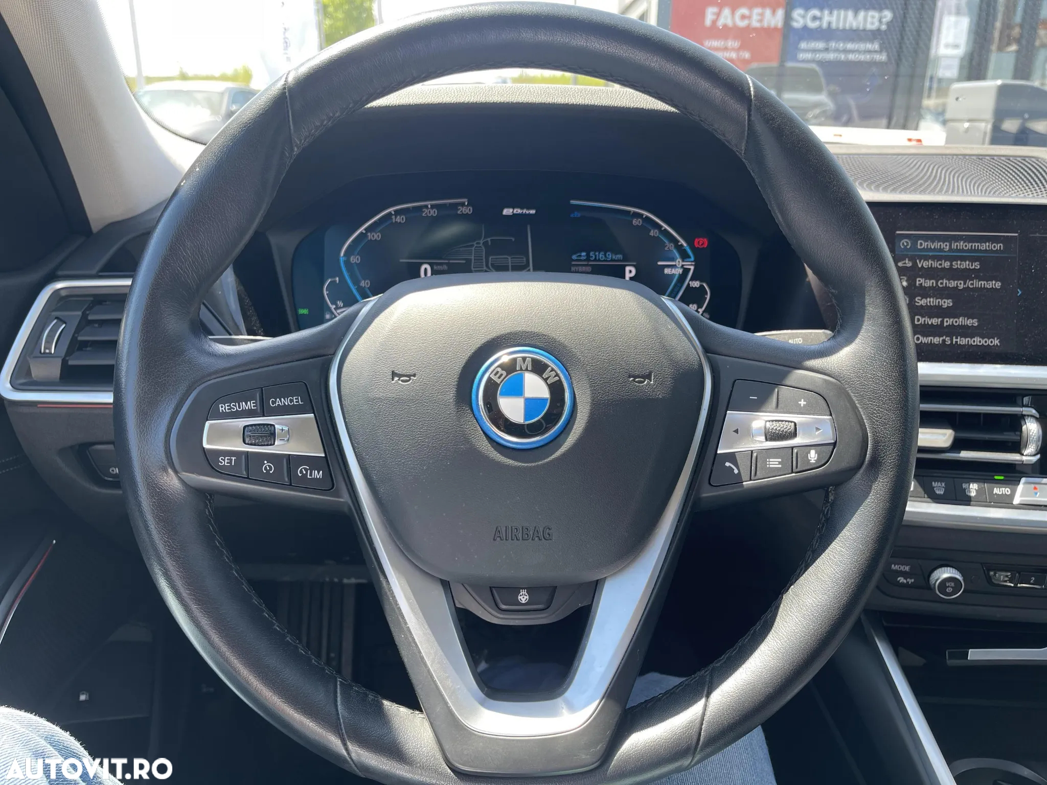 BMW Seria 3 - 9