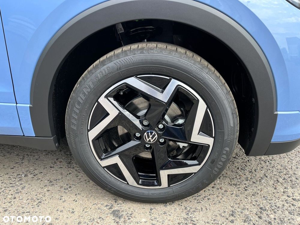 Volkswagen T-Cross 1.0 TSI R-Line Plus DSG - 38