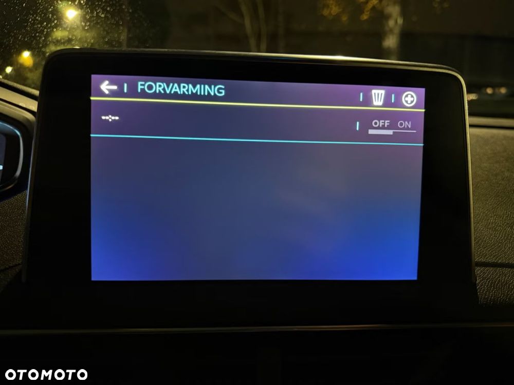 Peugeot 3008 1.6 PureTech Hybrid4 PHEV Allure S&S EAT8 - 16