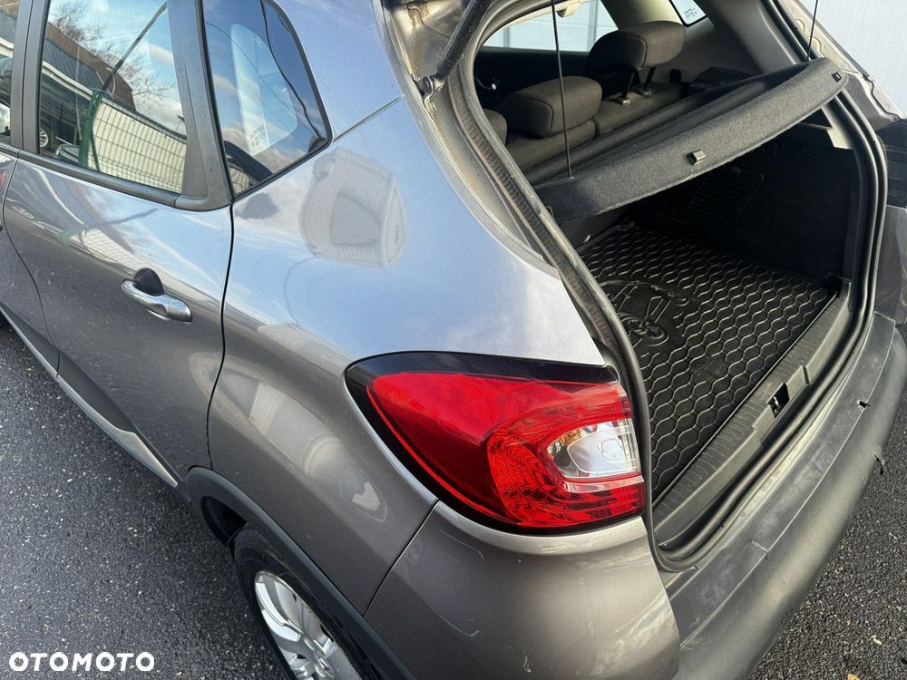 Renault Captur 0.9 Energy TCe Alize - 7