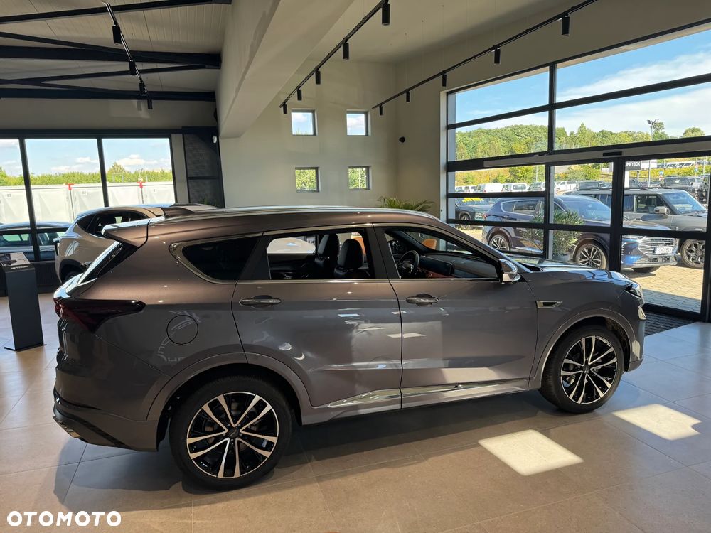 Jetour X70 Plus - 6