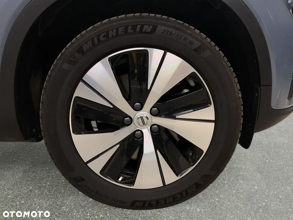 Volvo XC 40 - 11