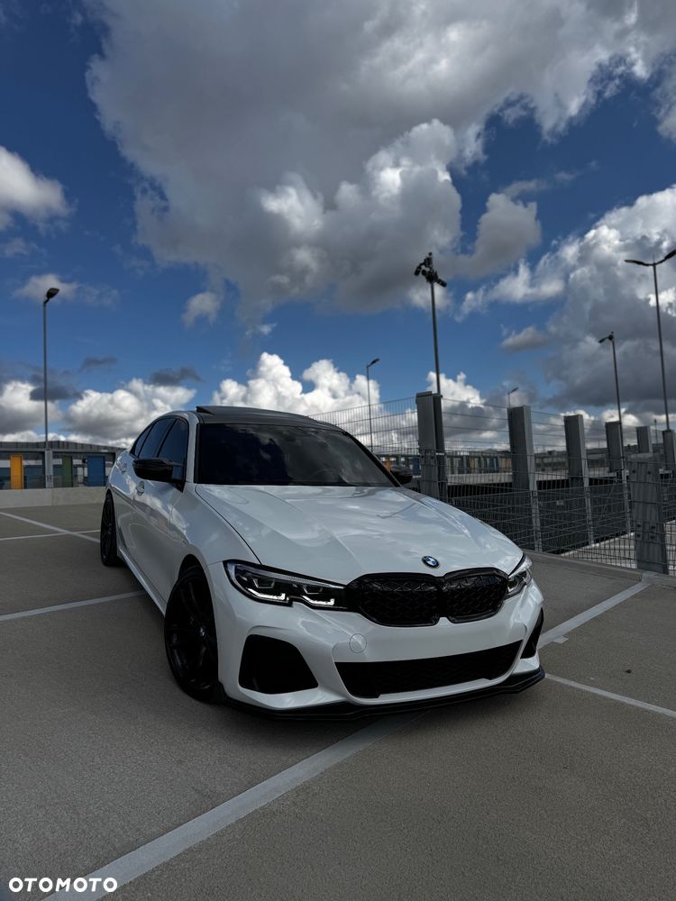 BMW Seria 3 - 1