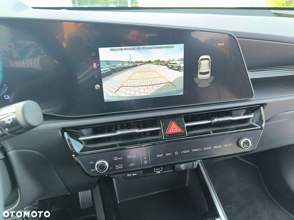 Kia Niro 1.6 GDI Hybrid M - 16