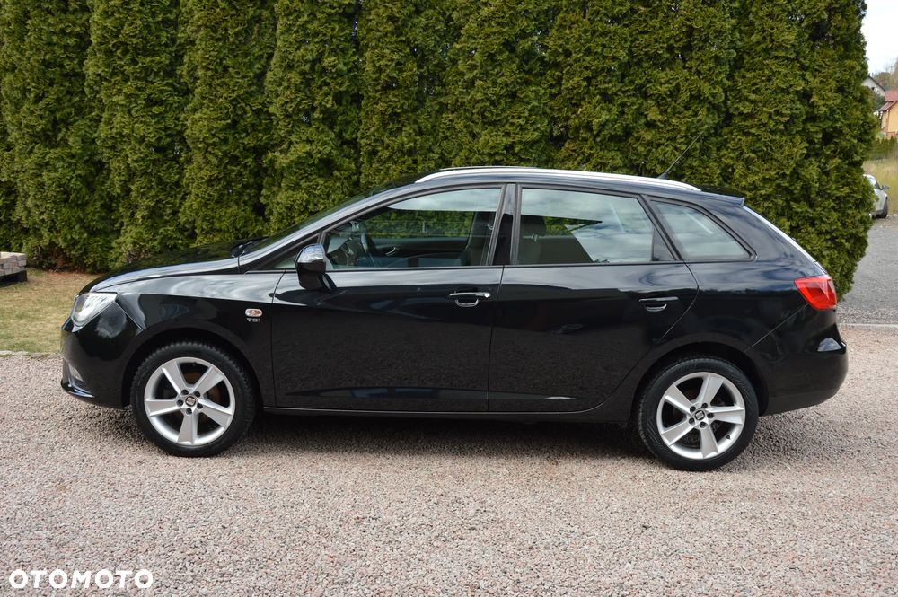 Seat Ibiza - 13