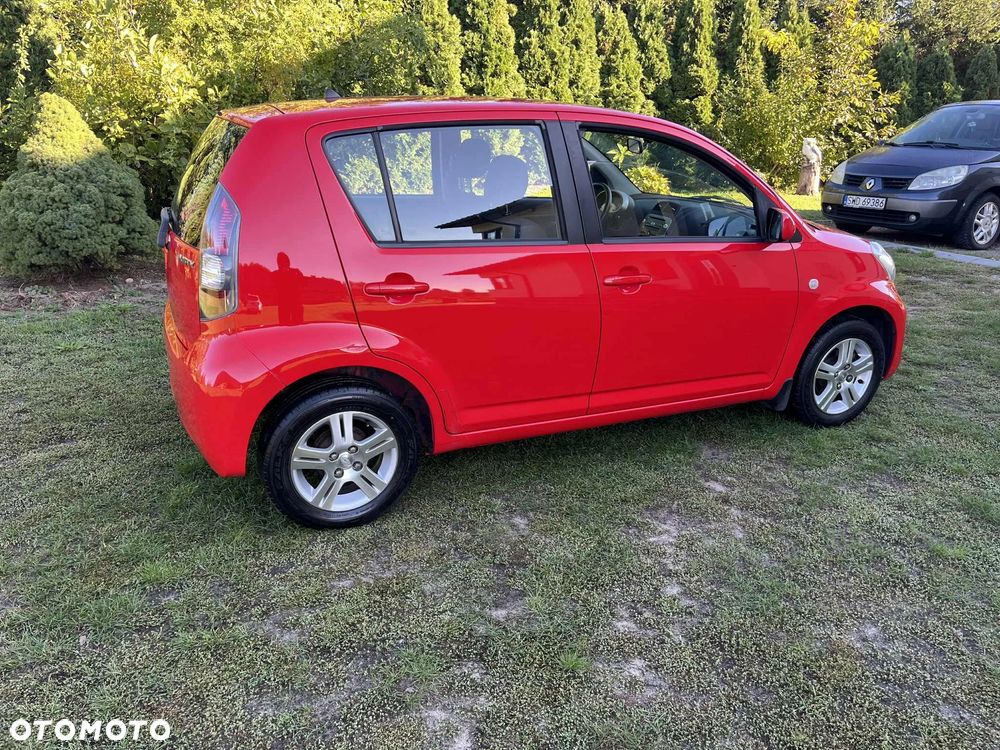 Subaru Justy 1.0 JT - 11