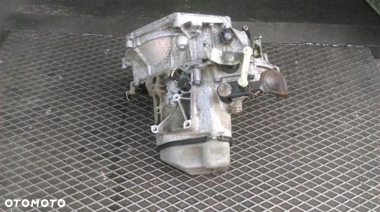 CITROEN C3 II SKRZYNIA BIEGÓW 20CQ87 1.4 - 4
