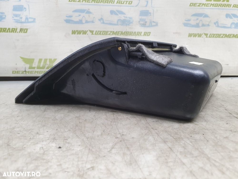 Torpedou 51458223192 BMW Seria 3 E46 [facelift] [2001 - 2006] 2.0 d M - 4