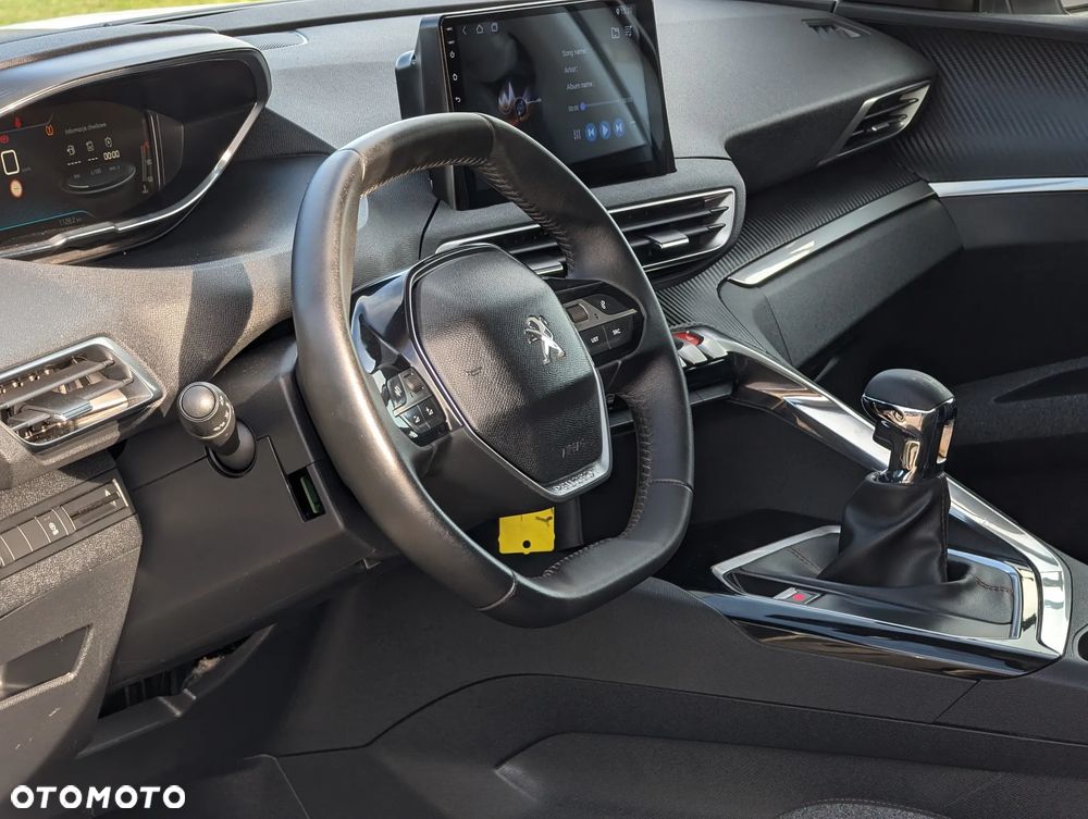 Peugeot 5008 PureTech 130 Active - 23