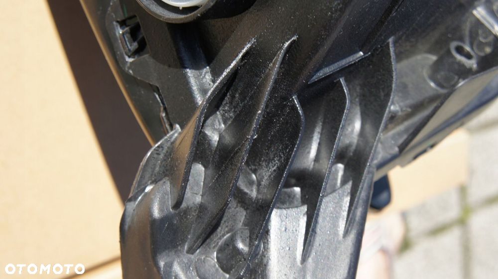 PRZEDNIA LEWA PRAWA LAMPA OPEL CORSA F FULL LED - 13